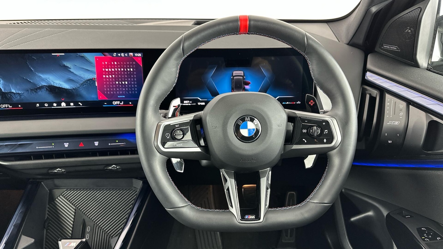 Used BMW X3 for sale - 77769117: Photo 5