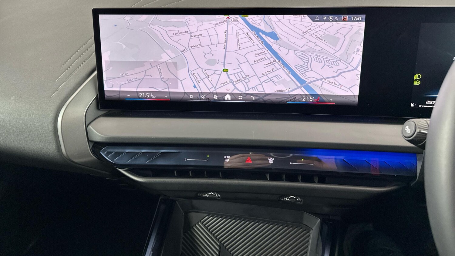 Used BMW X3 for sale - 77769117: Photo 8