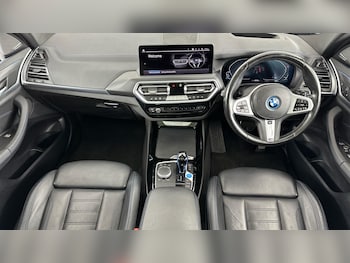 Used BMW iX3 2022 for sale - 77279356: Photo