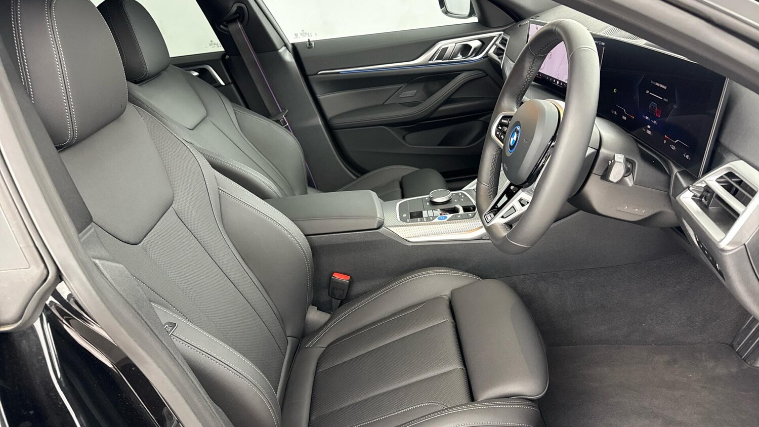 Used BMW i4 2025 for sale - 78185098: Photo 11