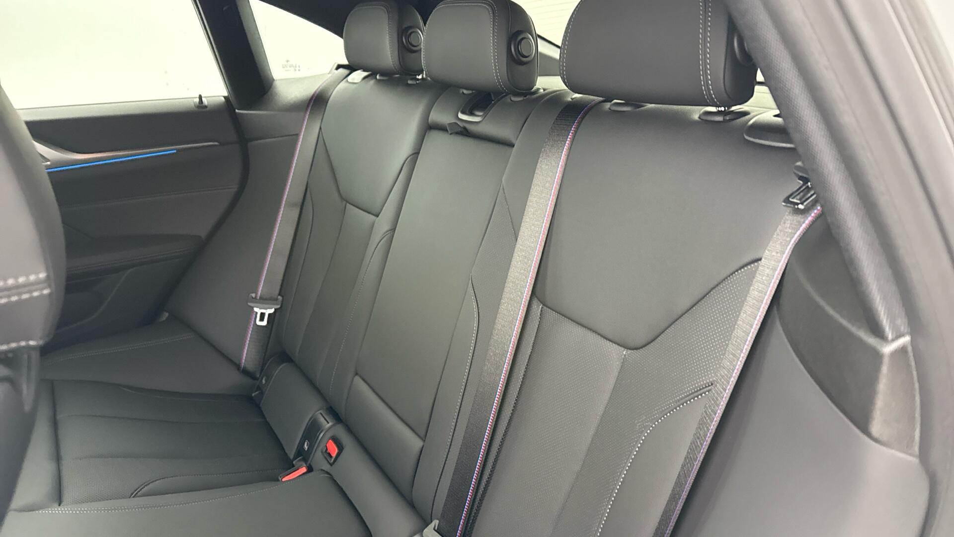 Used BMW i4 2025 for sale - 78185098: Photo 12