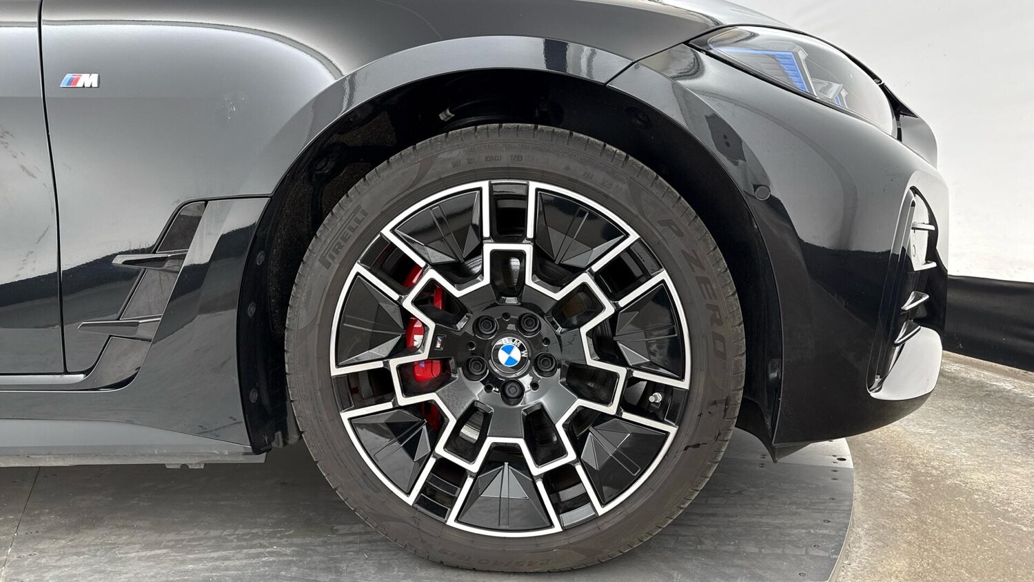 Used BMW i4 2025 for sale - 78185098: Photo 14