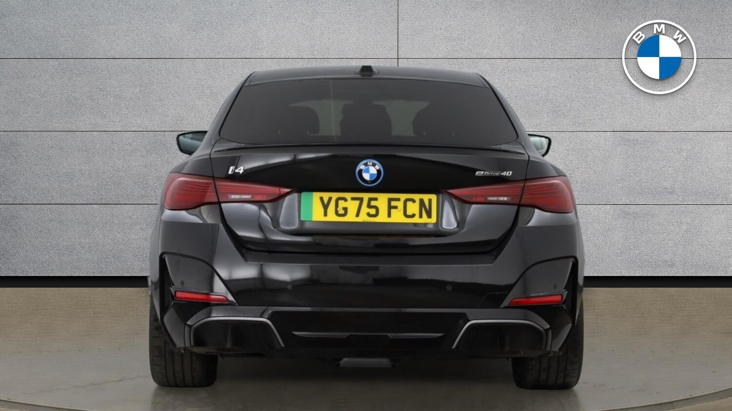 Used BMW i4 2025 for sale - 78185098: Photo 15