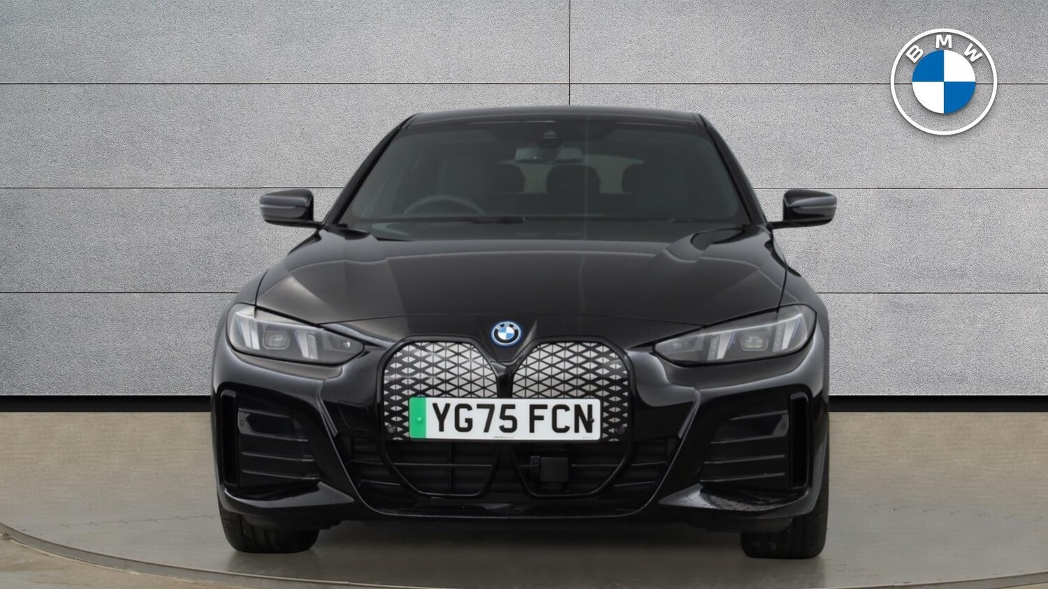 Used BMW i4 2025 for sale - 78185098: Photo 16