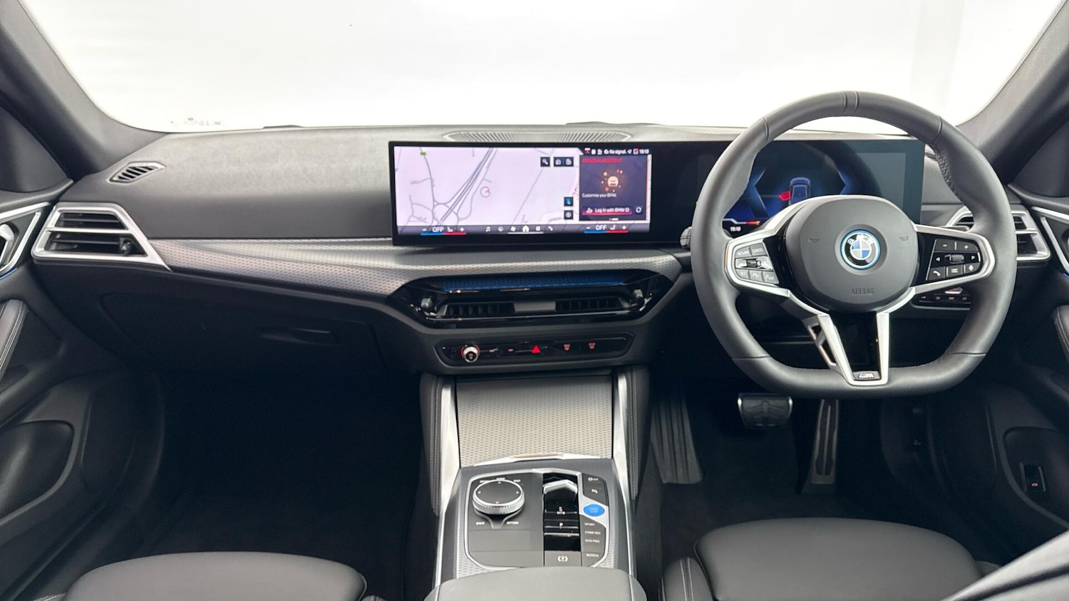 Used BMW i4 2025 for sale - 78185098: Photo 4