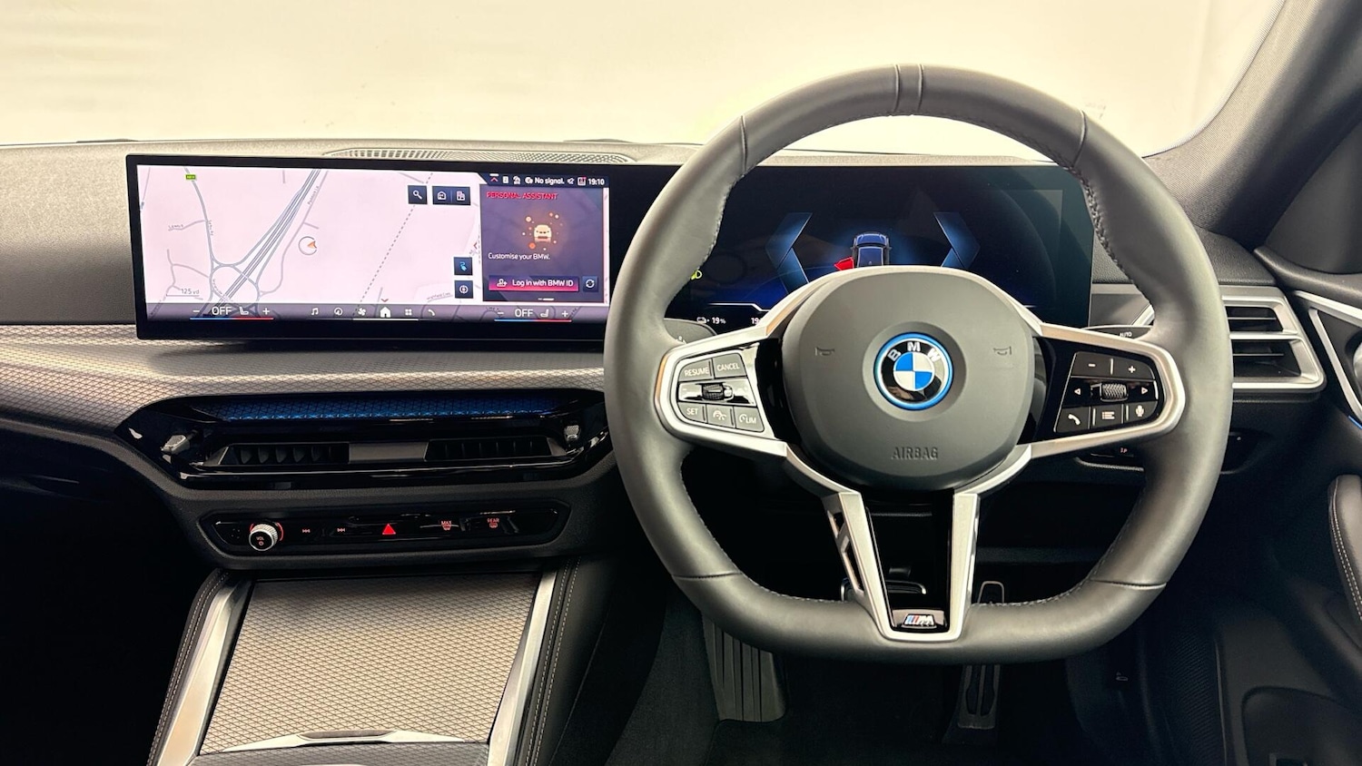 Used BMW i4 2025 for sale - 78185098: Photo 5