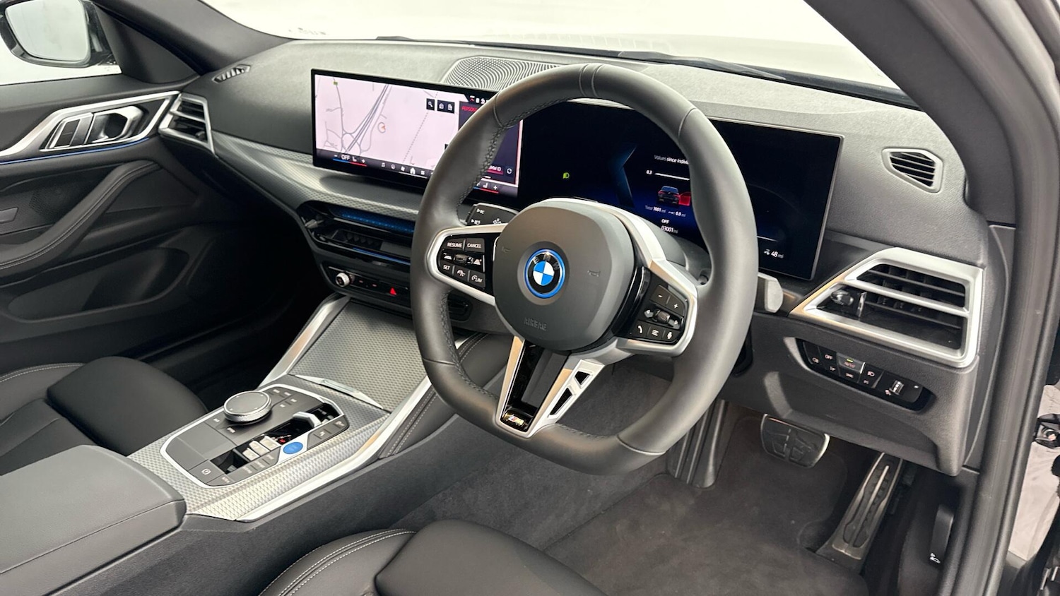 Used BMW i4 2025 for sale - 78185098: Photo 6