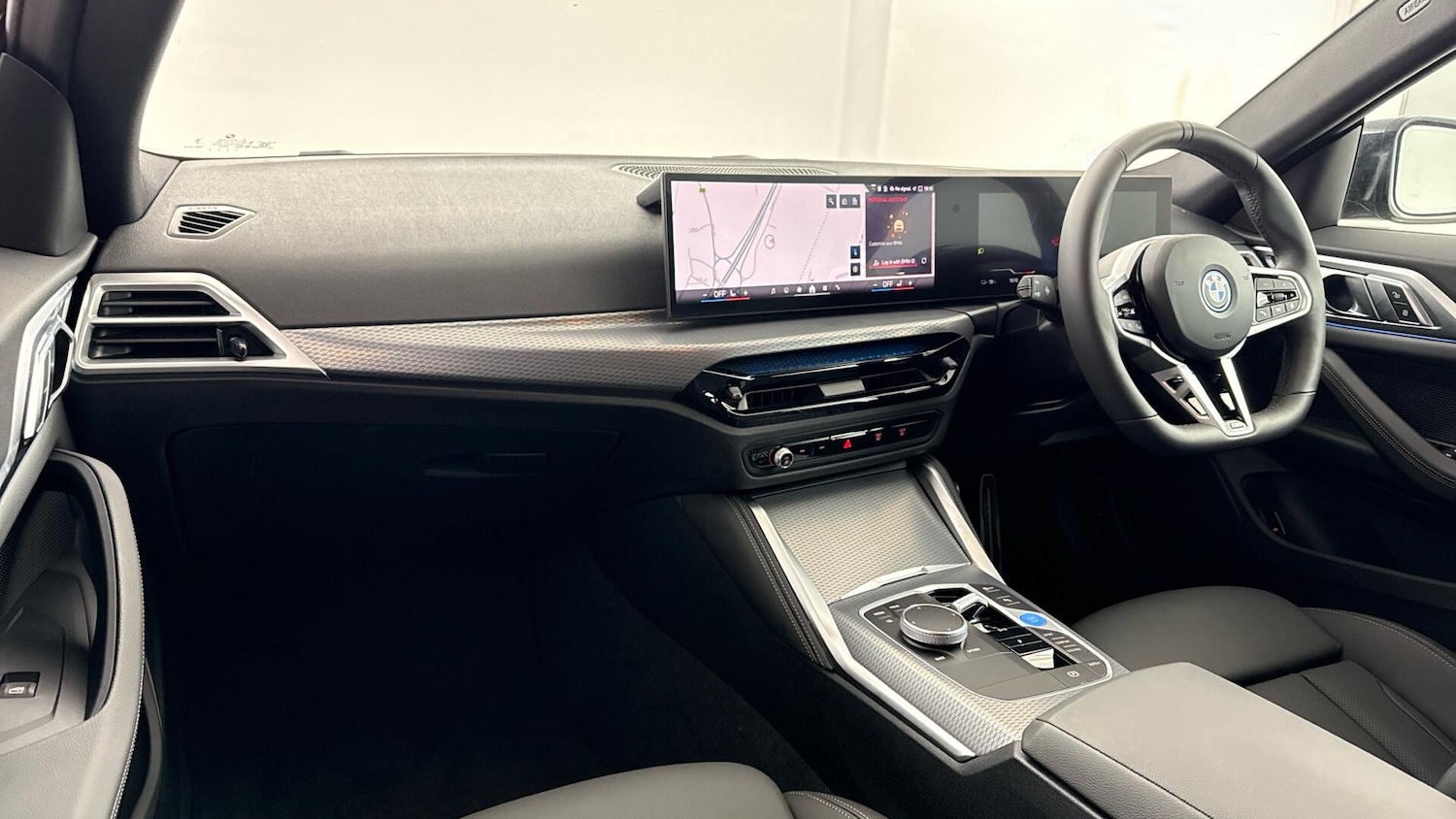 Used BMW i4 2025 for sale - 78185098: Photo 7