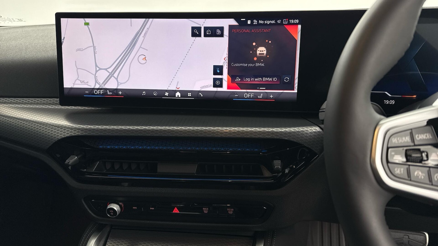 Used BMW i4 2025 for sale - 78185098: Photo 8