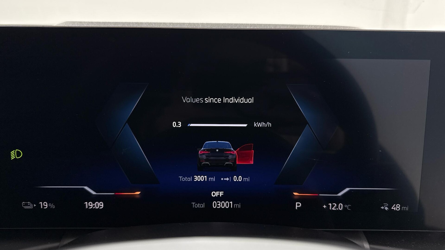 Used BMW i4 2025 for sale - 78185098: Photo 9