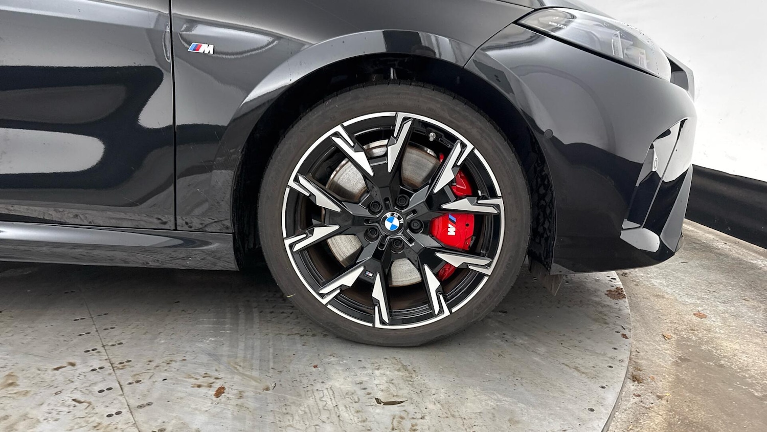 Used BMW 1 Series 2025 for sale - 76975700: Photo 14