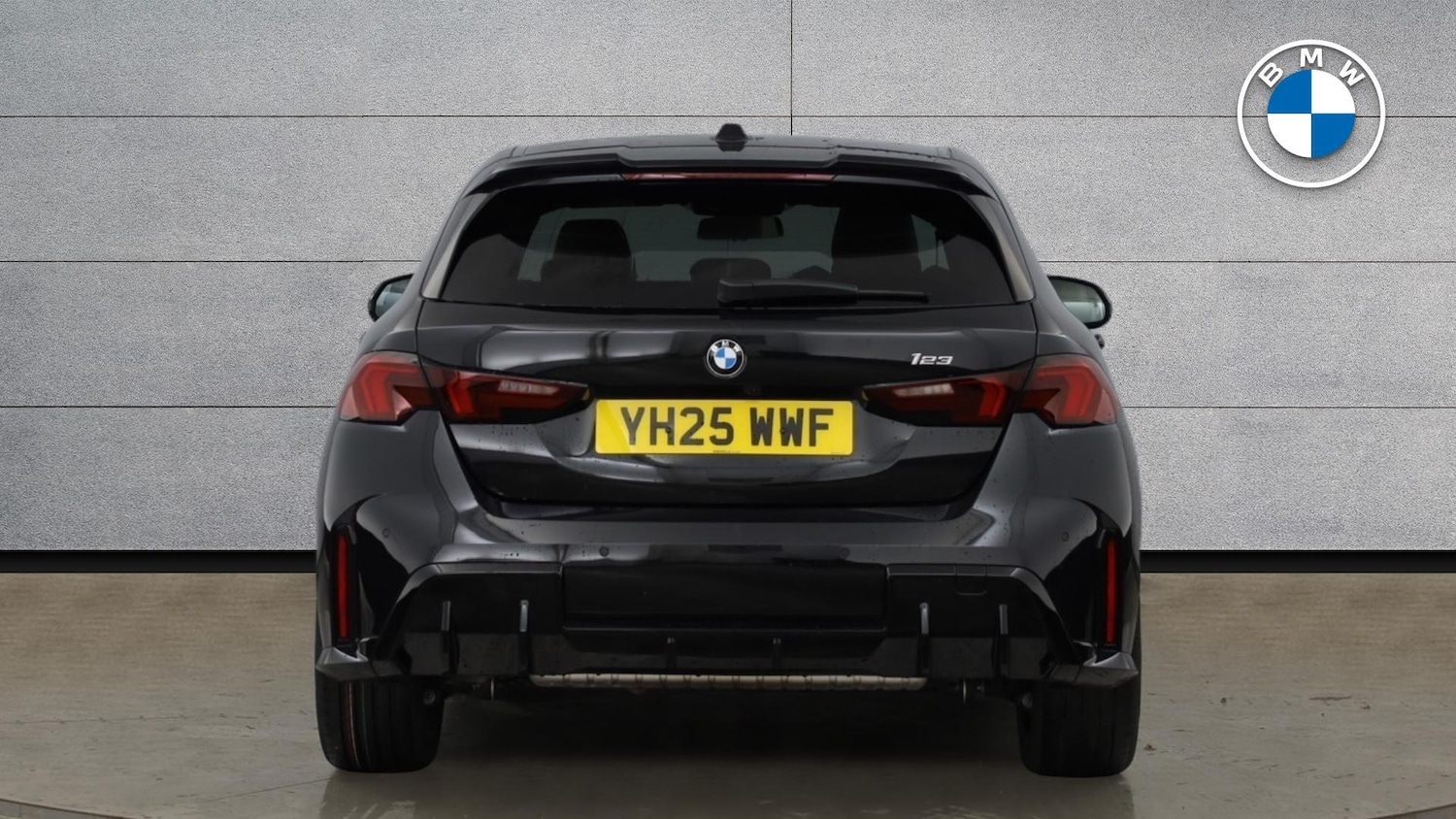 Used BMW 1 Series 2025 for sale - 76975700: Photo 15