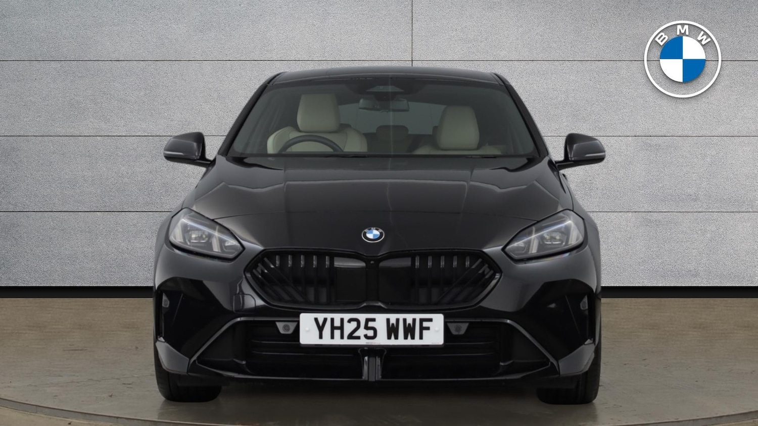 Used BMW 1 Series 2025 for sale - 76975700: Photo 16