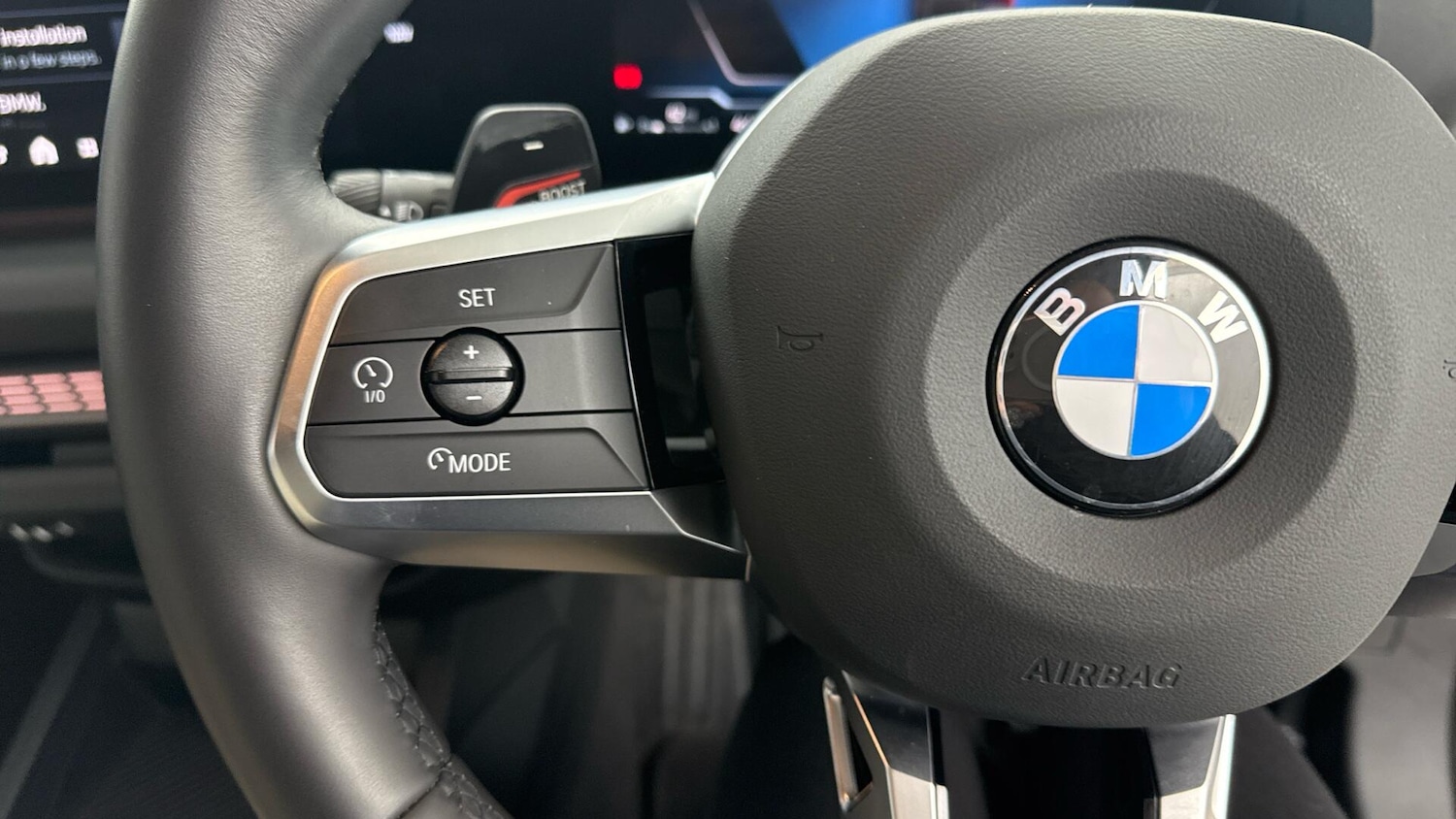 Used BMW 1 Series 2025 for sale - 76975700: Photo 17