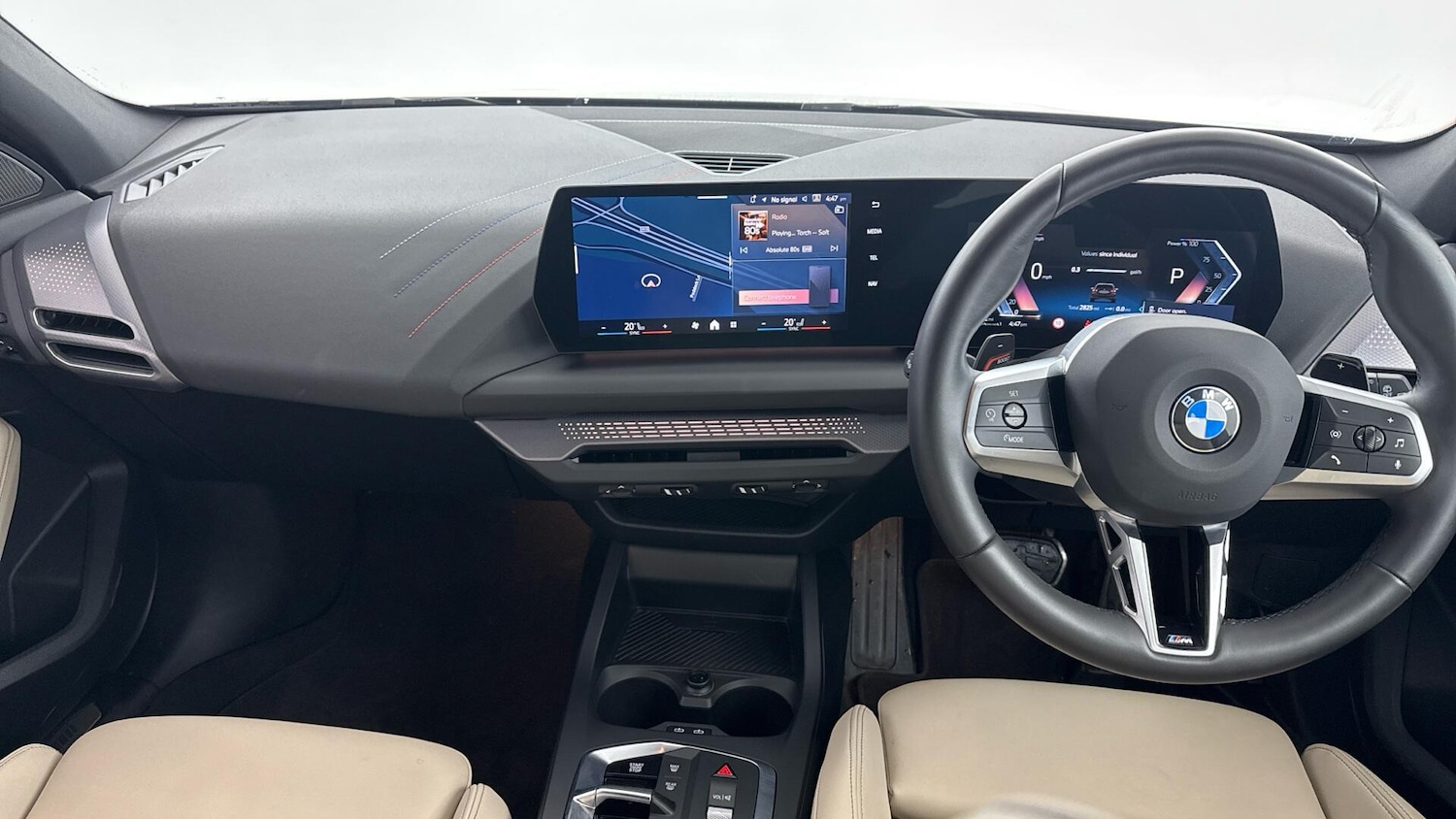 Used BMW 1 Series 2025 for sale - 76975700: Photo 4