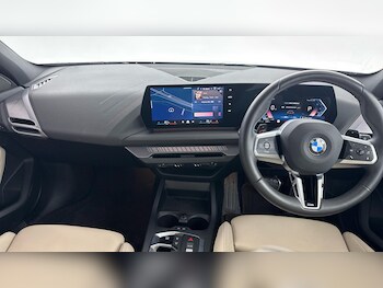 Used BMW 1 Series 2025 for sale - 76975700: Photo