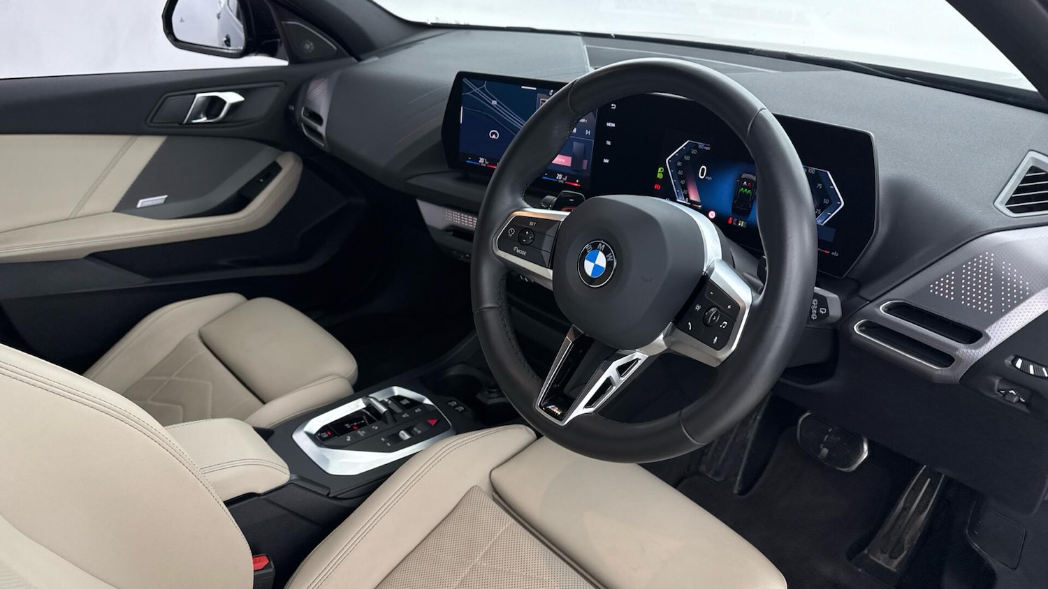 Used BMW 1 Series 2025 for sale - 76975700: Photo 6