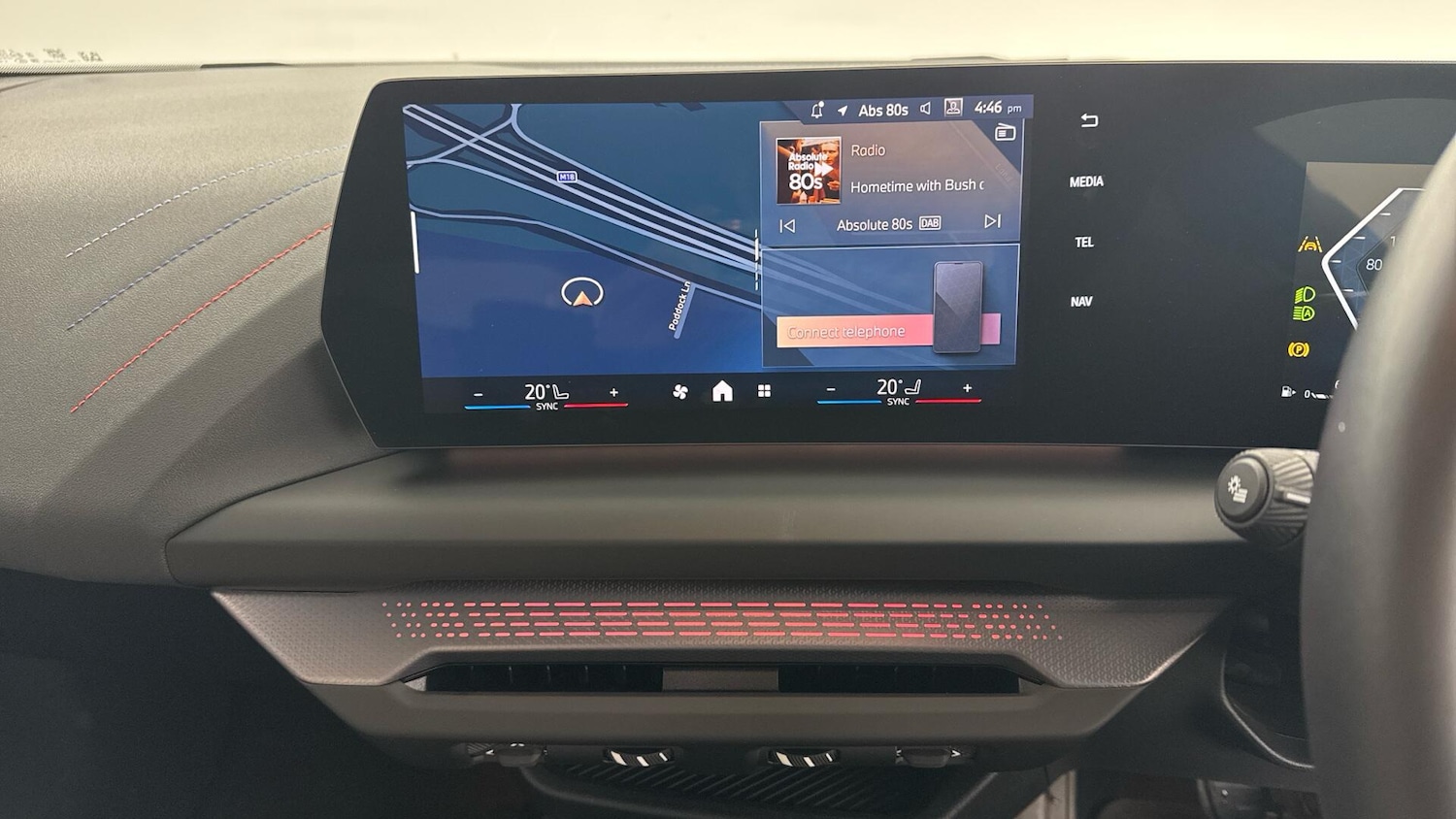 Used BMW 1 Series 2025 for sale - 76975700: Photo 8