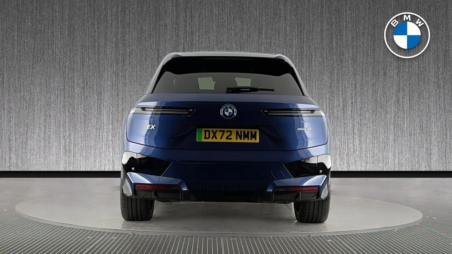 Used BMW iX 2022 for sale - 76818831: Photo 15