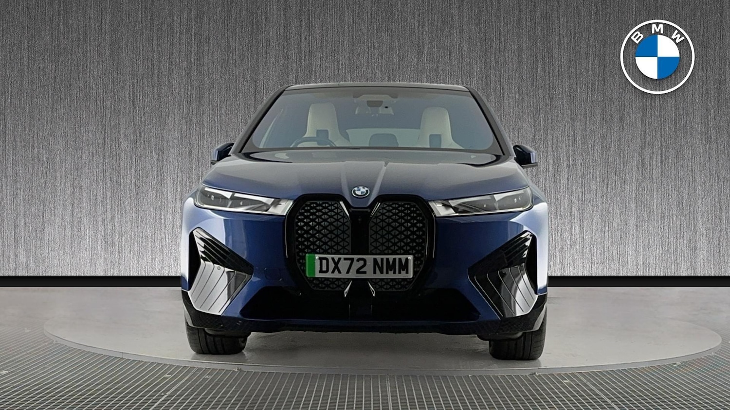 Used BMW iX 2022 for sale - 76818831: Photo 16