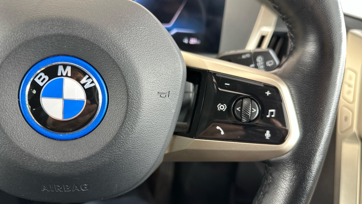 Used BMW iX 2022 for sale - 76818831: Photo 18