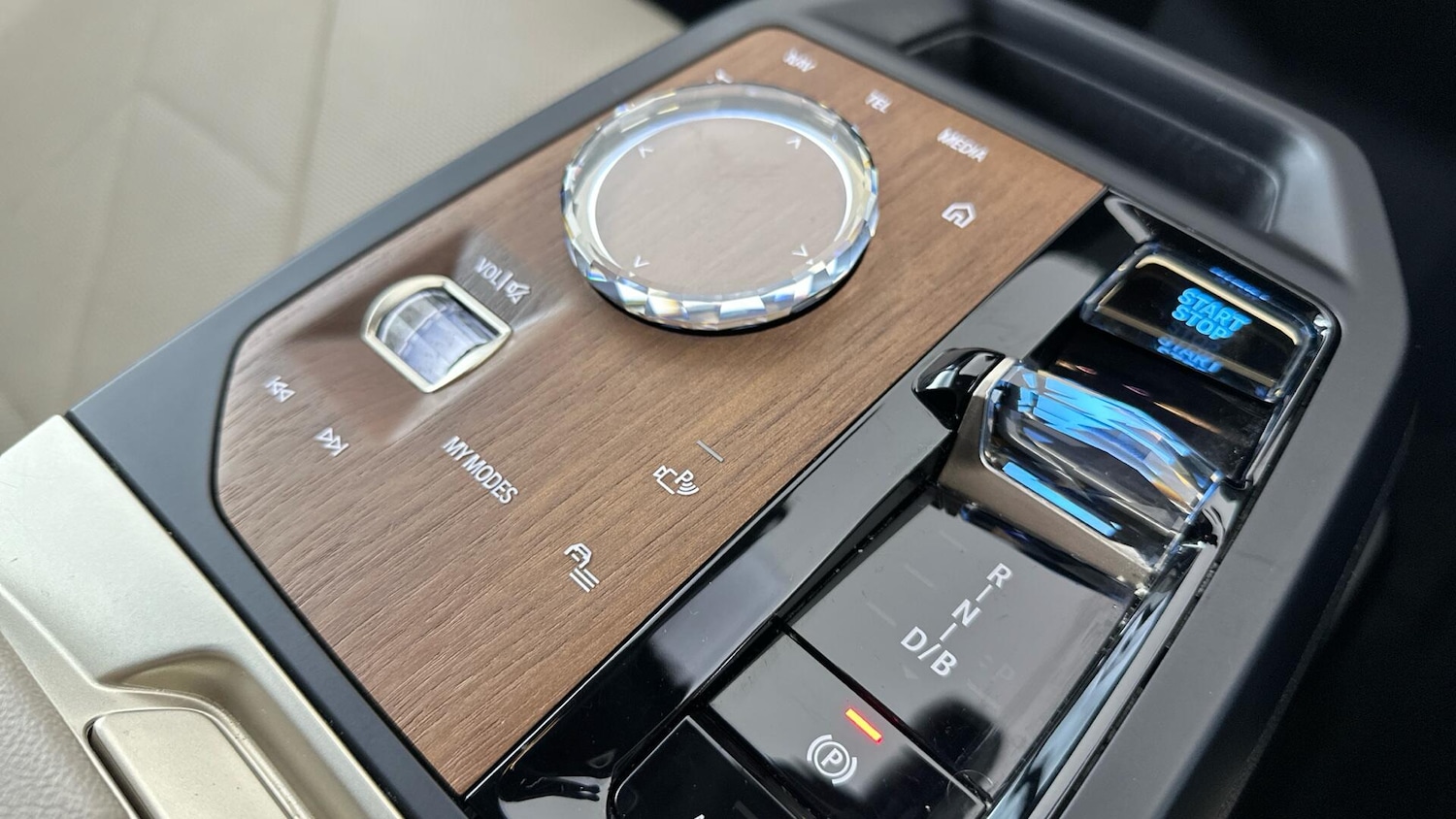 Used BMW iX 2022 for sale - 76818831: Photo 19