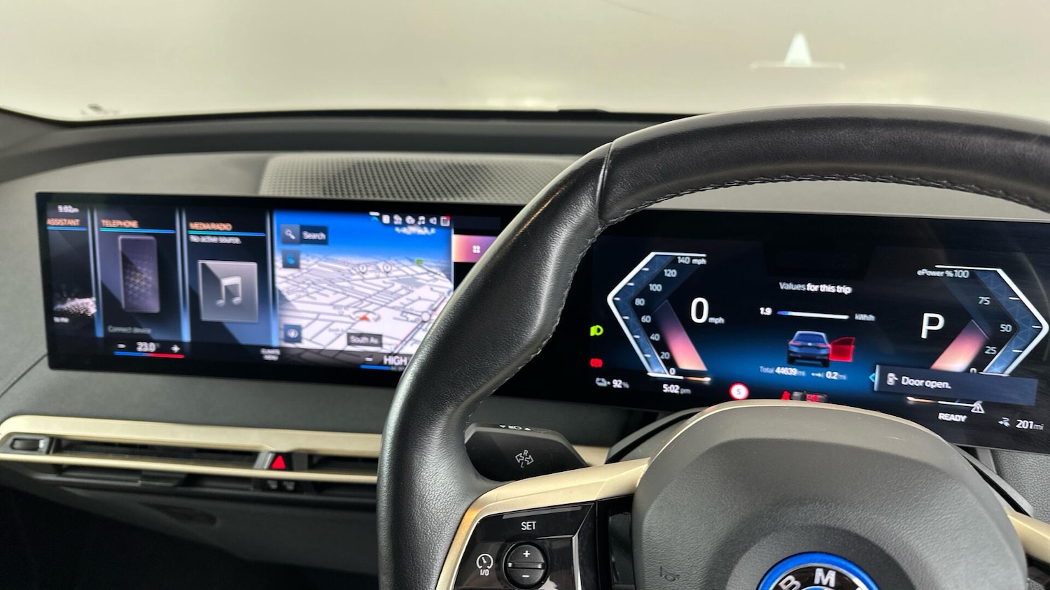 Used BMW iX 2022 for sale - 76818831: Photo 33