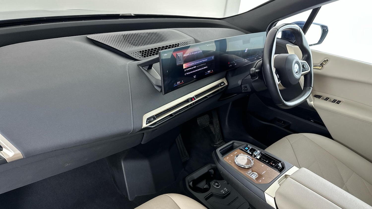 Used BMW iX 2022 for sale - 76818831: Photo 7