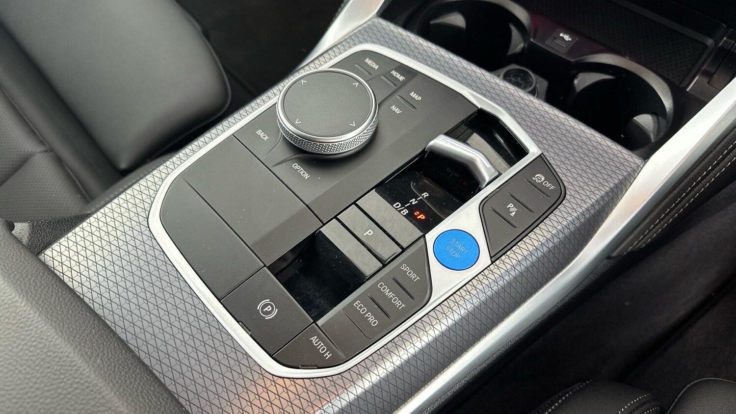 Used BMW i4 2025 for sale - 76952702: Photo 10