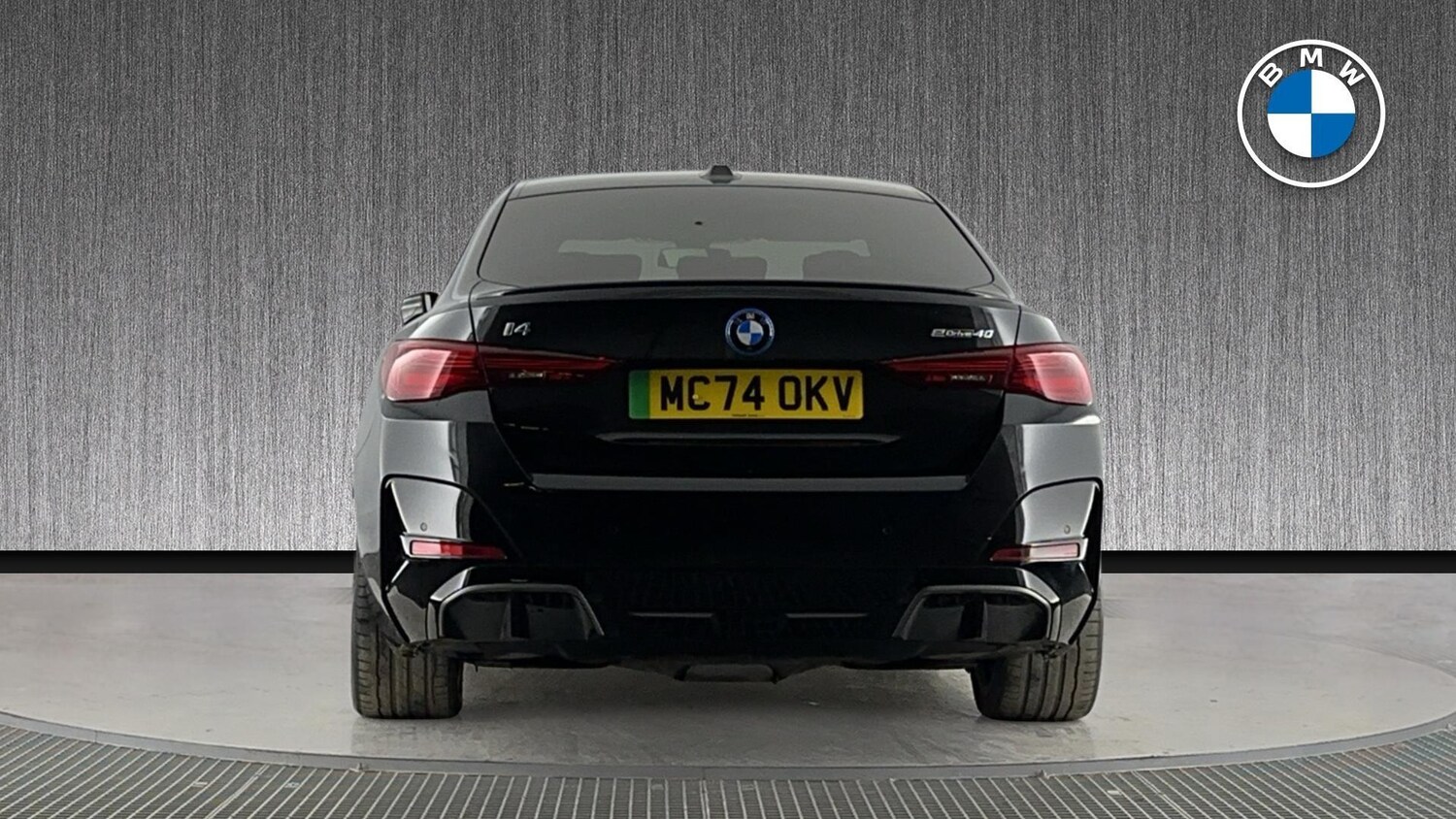 Used BMW i4 2025 for sale - 76952702: Photo 15