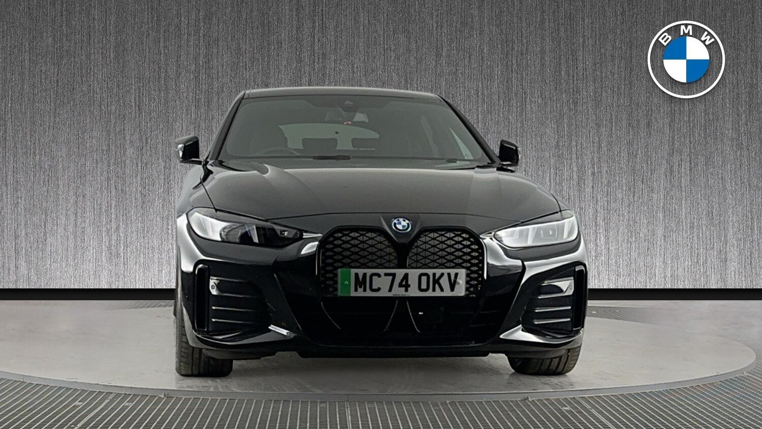 Used BMW i4 2025 for sale - 76952702: Photo 16