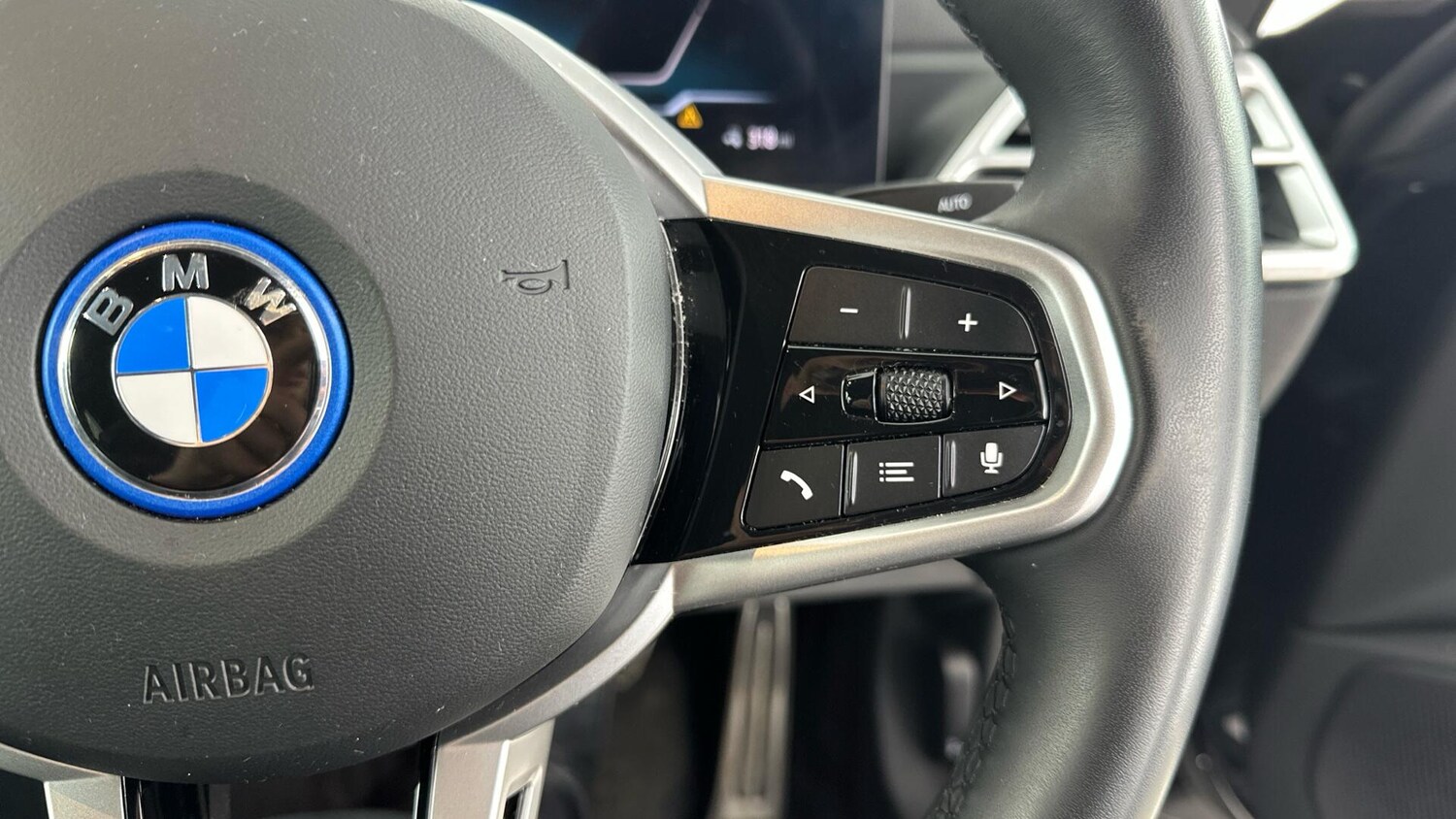 Used BMW i4 2025 for sale - 76952702: Photo 18