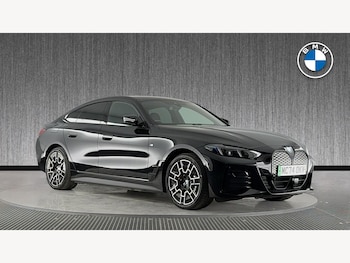 Used BMW i4 2025 for sale - 76952702: Photo