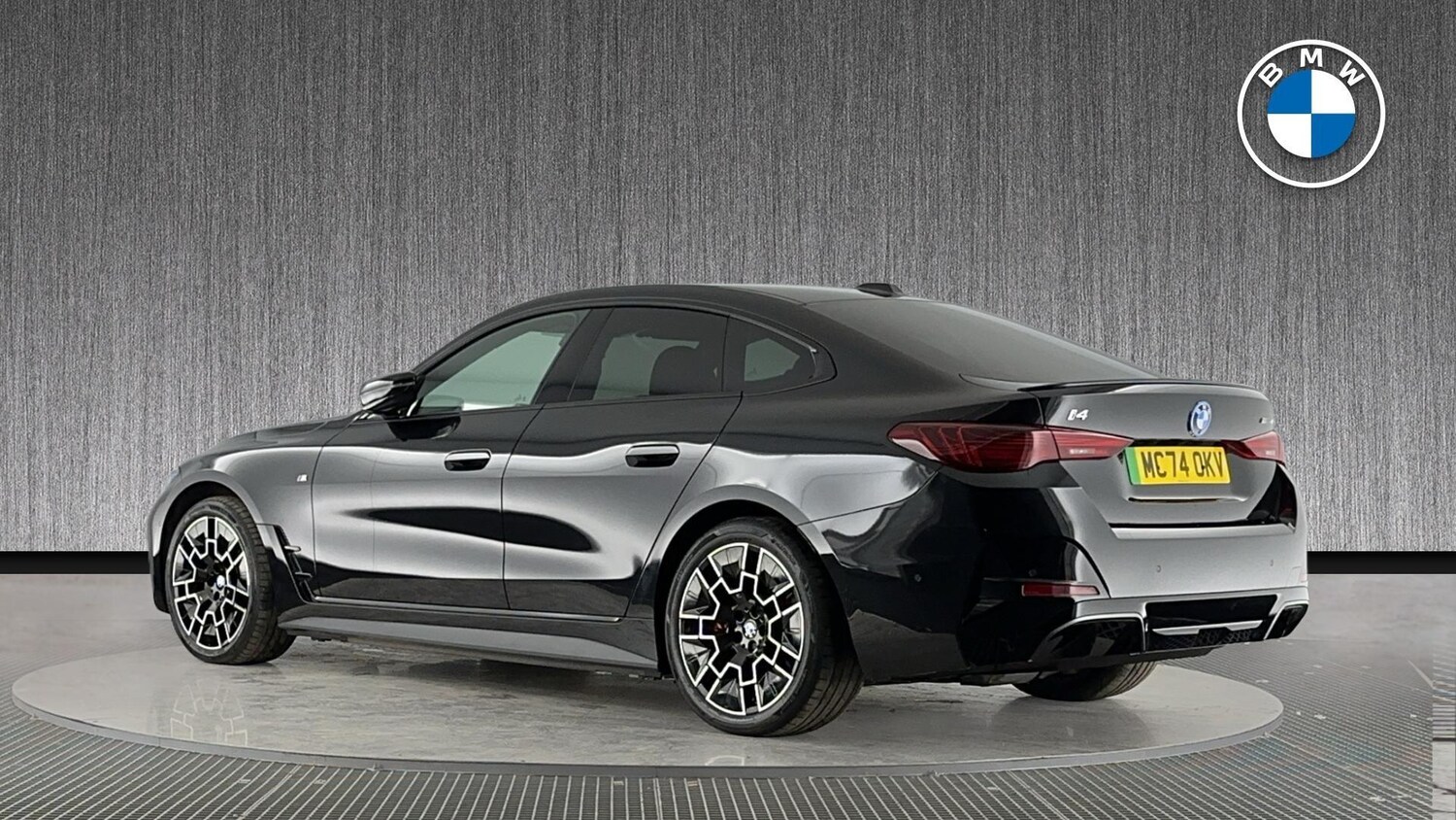 Used BMW i4 2025 for sale - 76952702: Photo 2