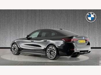 Used BMW i4 2025 for sale - 76952702: Photo