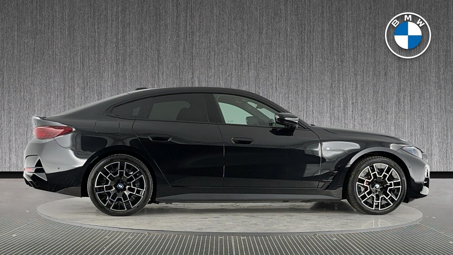 Used BMW i4 2025 for sale - 76952702: Photo 3