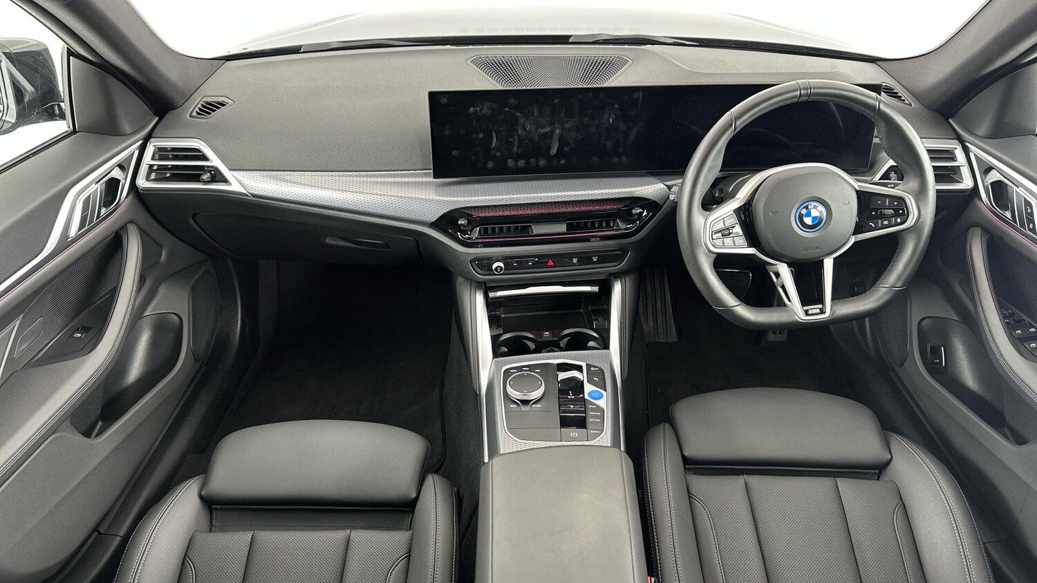 Used BMW i4 2025 for sale - 76952702: Photo 4