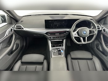 Used BMW i4 2025 for sale - 76952702: Photo