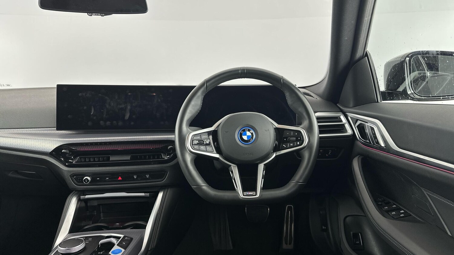 Used BMW i4 2025 for sale - 76952702: Photo 5