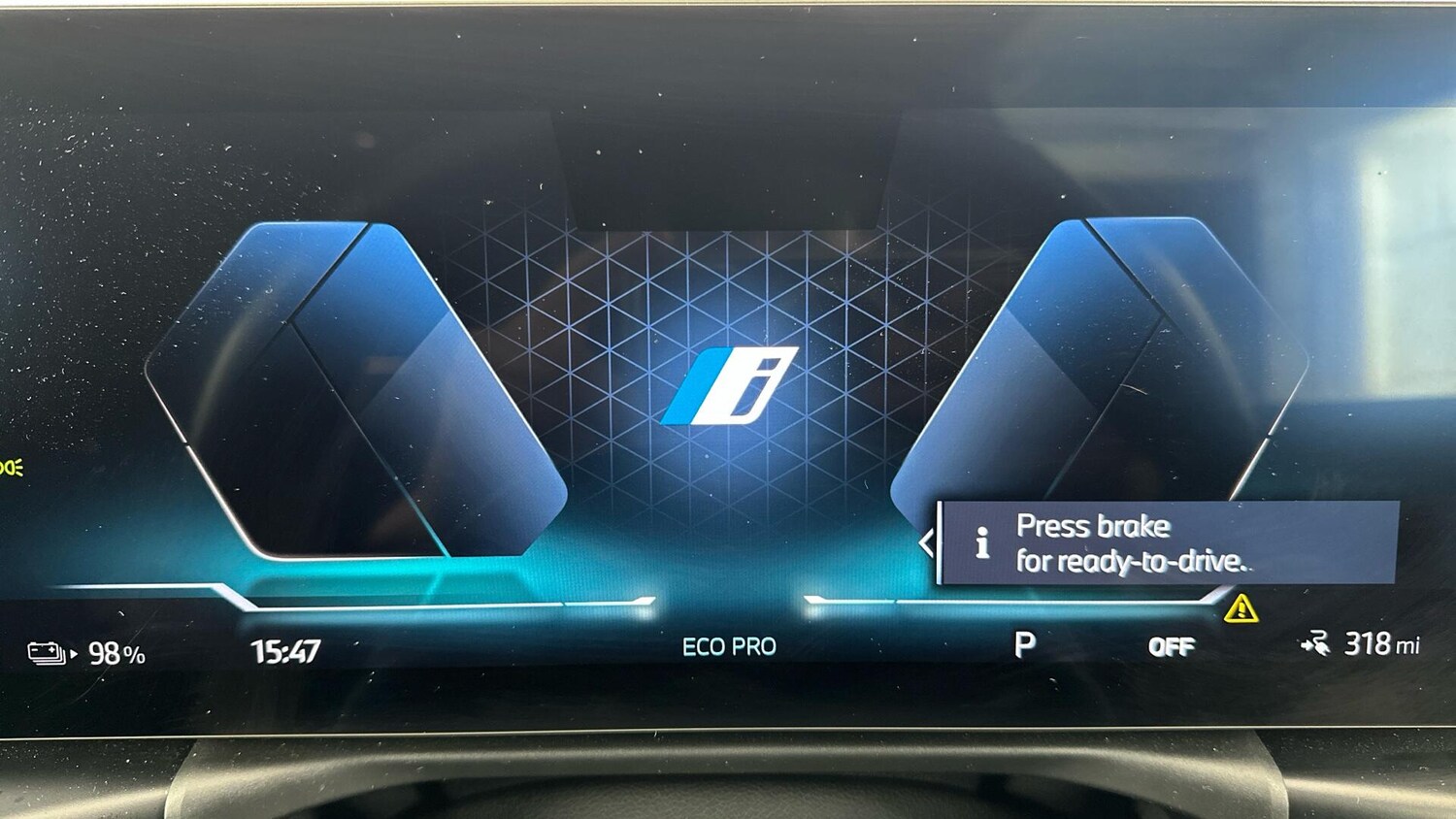 Used BMW i4 2025 for sale - 76952702: Photo 9