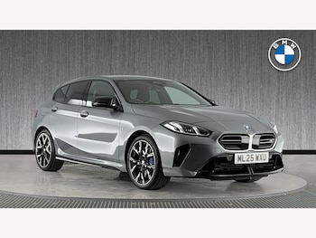 BMW 1 Series feature image