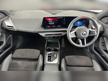 Used BMW 1 Series 2025 for sale - 77040755: Photo