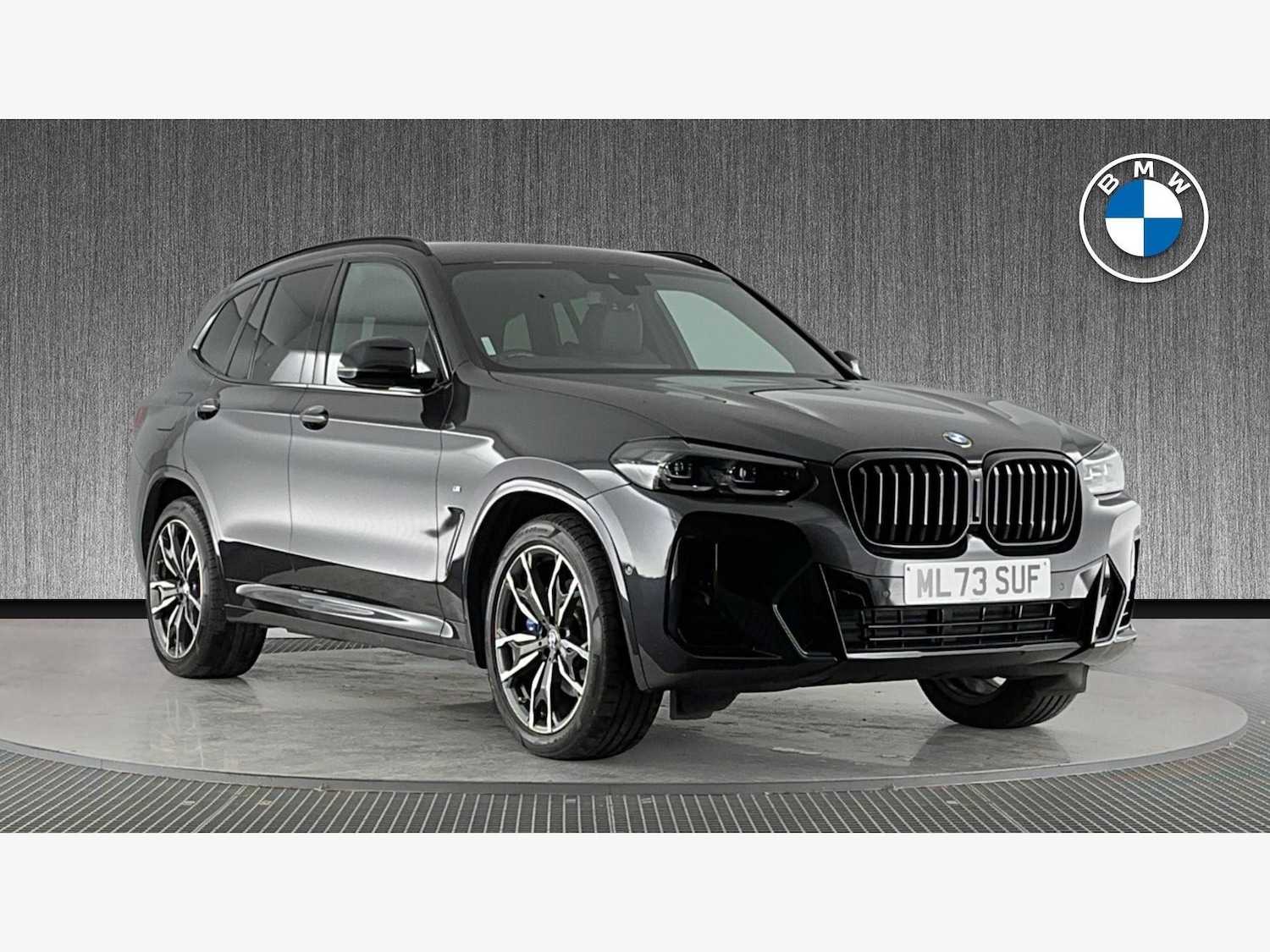 Used BMW X3 2024 for sale - 76850122: Photo 1