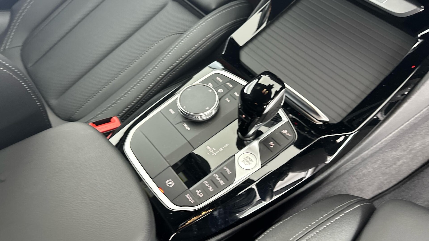 Used BMW X3 2024 for sale - 76850122: Photo 10