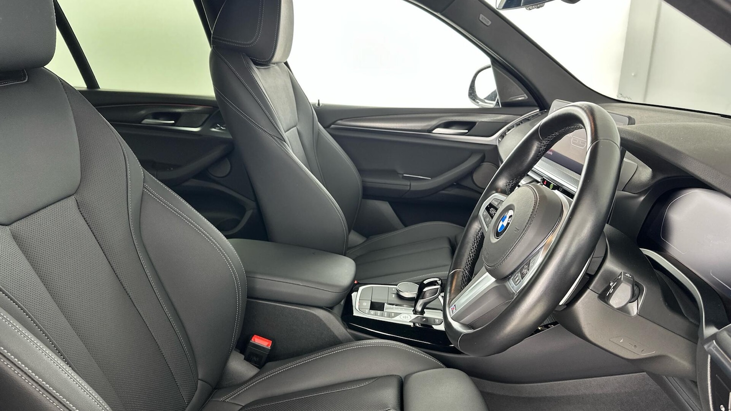 Used BMW X3 2024 for sale - 76850122: Photo 11