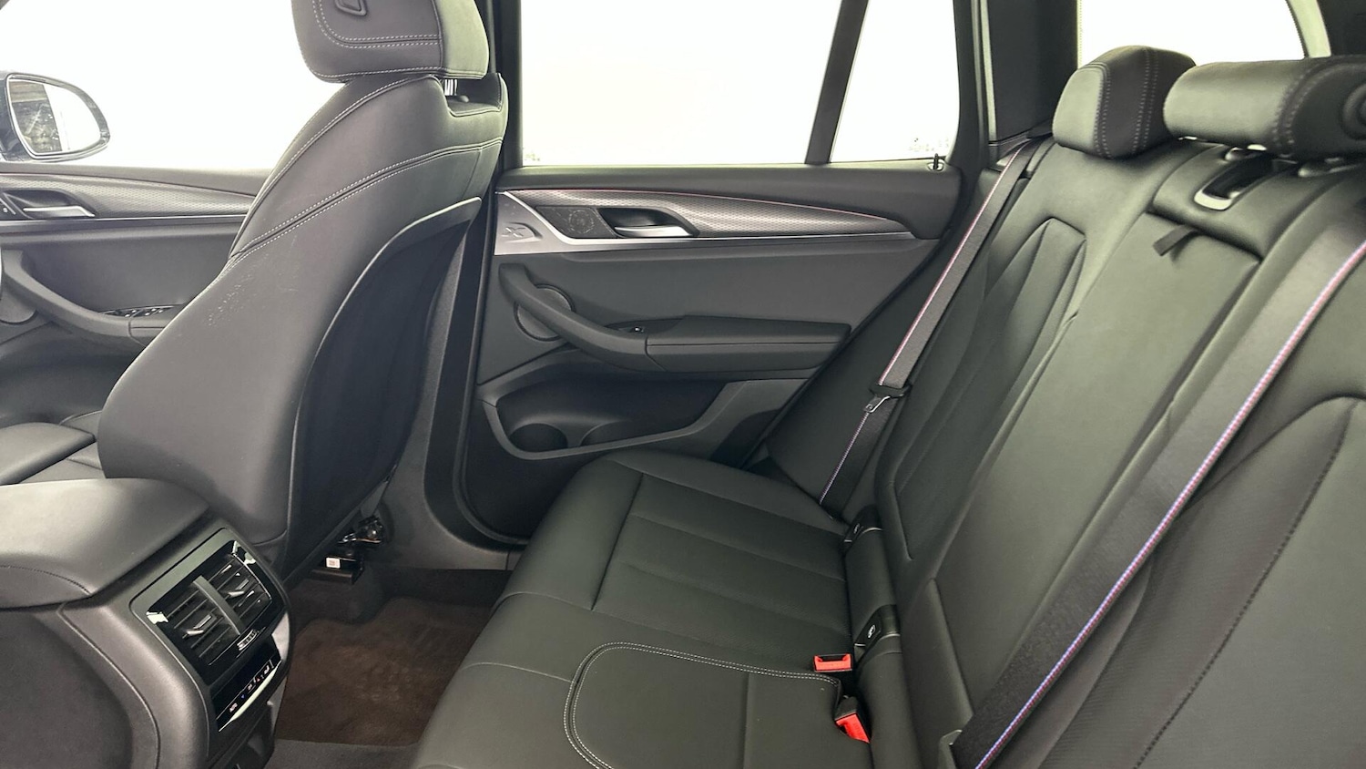 Used BMW X3 2024 for sale - 76850122: Photo 12