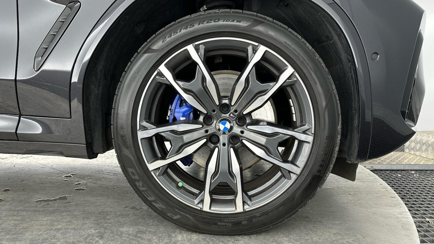 Used BMW X3 2024 for sale - 76850122: Photo 14