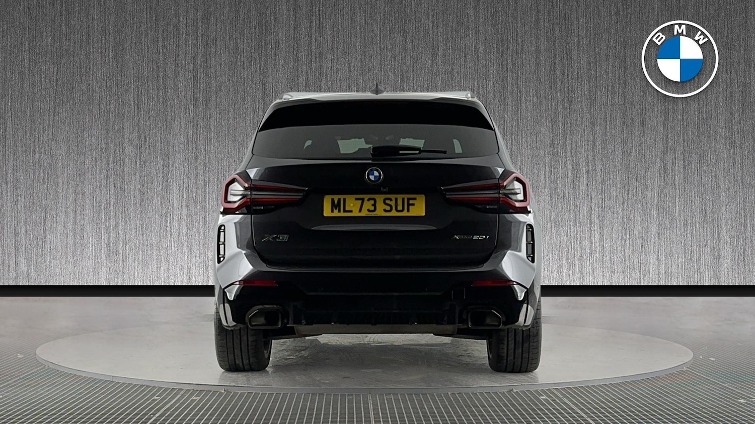 Used BMW X3 2024 for sale - 76850122: Photo 15