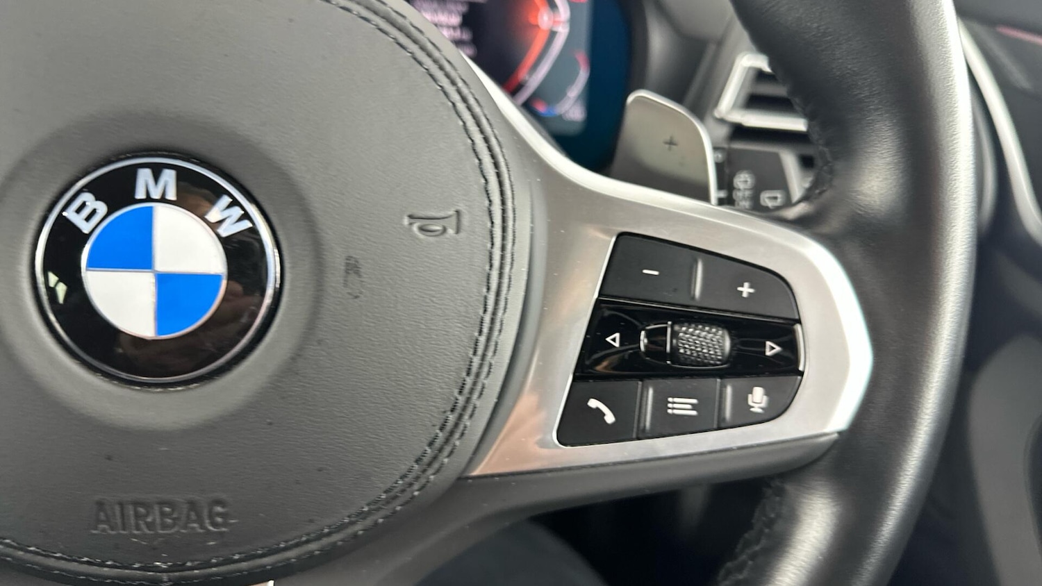 Used BMW X3 2024 for sale - 76850122: Photo 18