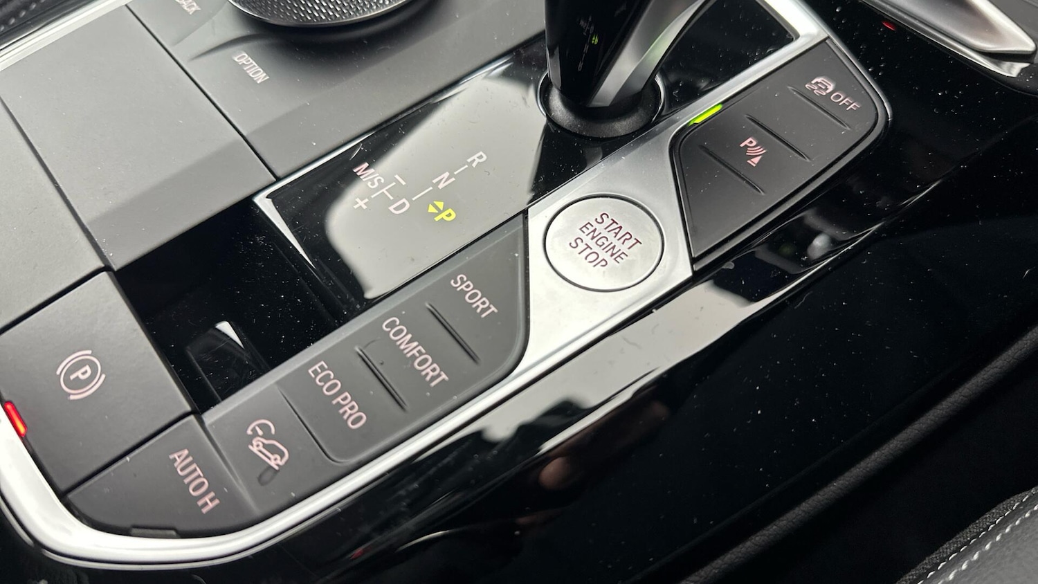 Used BMW X3 2024 for sale - 76850122: Photo 19